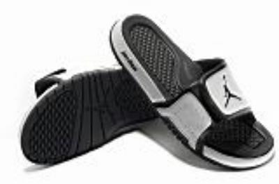 Jordan Slide Slippers-28